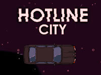 Hotline City Unblocked
