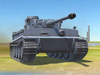 World Of War Tanks