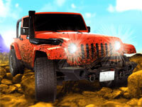 Play on Revolution Offroad