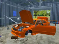 Play on My Summer Car: German