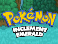 pokemon inclement emerald online