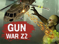 Gun War Z2