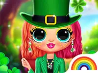 Bff St Patrick’s Day Look