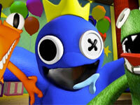 Tinky Winky Slendytubbies FNF - KoGaMa - Play, Create And Share Multiplayer  Games