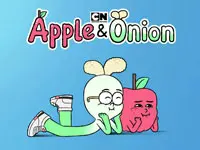 Apple & Onion: Sneaker Snatchers