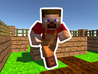 Mine Farmer 3D