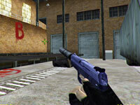 Counter Combat Multiplayer - Play Counter Combat Multiplayer Game