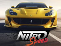 Play on Nitro Speed