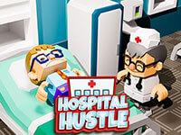 Hospital Hustle