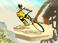 Pro Cycling 3D Simulator