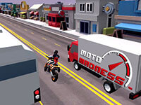 Moto Madness