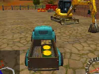 Offroad Pickup Simulator