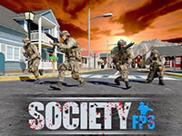 Society FPS