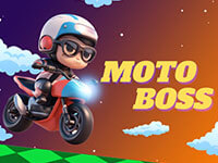 Moto Boss