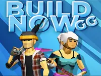 Fortnite: Build Now GG