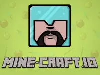 Jogue no Mine-Craft.io