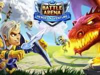 Battle Arena RPG Online