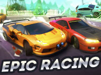 Epic Racing
