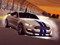 Drift City Racing 3D