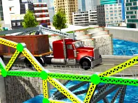 Bridge Builder 3D