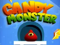 Candy Monster Box