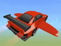 Play on Flying Car Racing