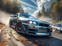 Play on Racer: The Legend Of Speed