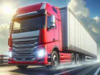 Play on Long-Haul Trucking Simulator