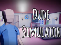 Dude Simulator