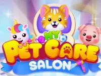 Play on My Pet Care Salon