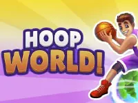 Hoop World 3D