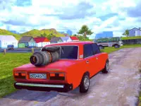 Играть на Turbo Car