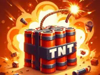 Jouez sur Captain TNT