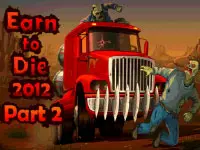 Jouez sur Earn To Die 2012: Part 2