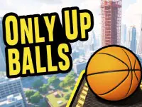 Jouez sur Only Up Balls