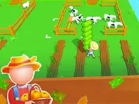 Play on Simulator: Business Farm