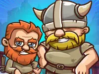 Juega en Duo Vikings 2