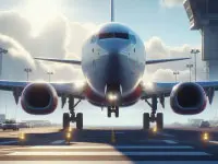 Play on Airport Simulator 2