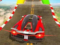 Play on Mega Ramps Ultimate Car Races