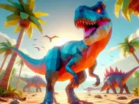 Play on Wildlife 3: Back To Dinosaurs 3D