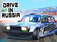 Play on Drive In Russia