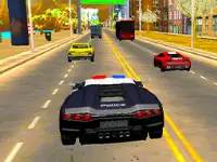 Juega en Pursuit Rampage