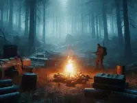 Играть на Forest Survival