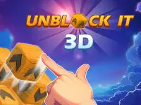 Play on Unblock It 3D