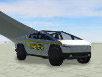 Jouez sur Car Crash Test 2