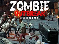 Play on Zombie Outbreak Survive