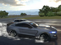 Juega en Apex Street Racing