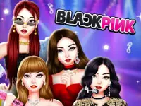 Play on Blackpink Black Friday Fever