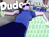 Dude Simulator: Mayor