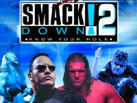 WWF SmackDown! 2